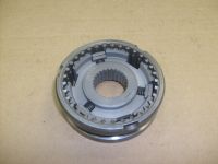 Муфта КПП 3-4 передачи В-08