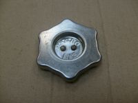 Крышка маслозаливн.горловины В-01