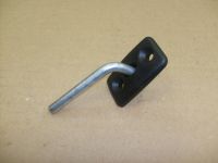 Кронштейн крепления козырька В-08