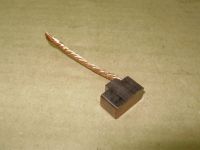 Щетка стартера ЗМЗ-402 малого