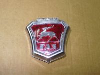 Эмблема облицовки радиатора Г-31029