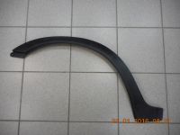 Арка крыла Газель Черная левая