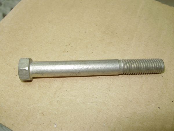 Болт М10х85 картера сцепления ЗМЗ-406