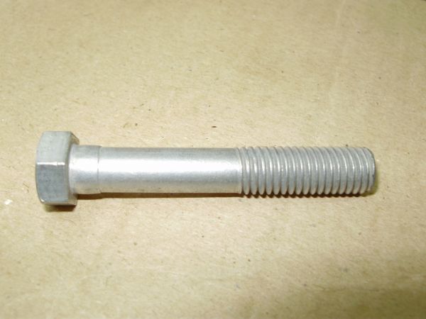Болт М10х55 картера сцепления ЗМЗ-406