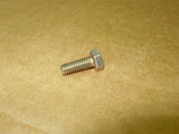 Болт М 6х16 крышки клапанов ЗМЗ-402