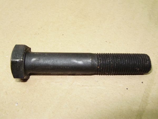 Болт М12х1,25х70х30 коренной крышки ЗМЗ-406