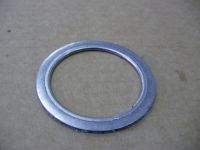 Кольцо трубы приемной Волга тонкое