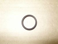 Кольцо уплотнительное шкворня Газель