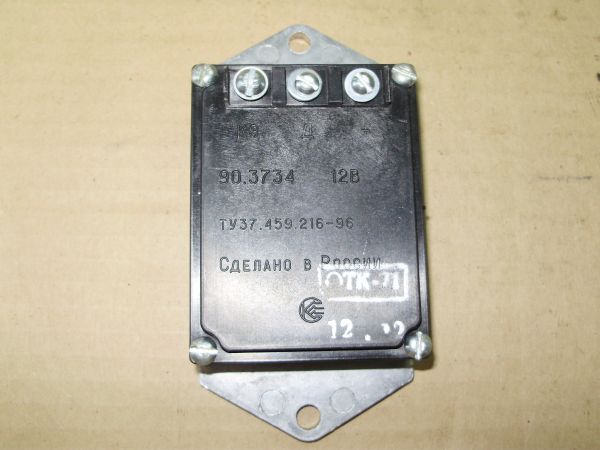 Коммутатор 90.3734