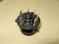 Контактная группа замка зажигания Г-31029