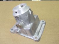 Корпус рычага КПП Газель