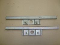 Держатель бокового стекла В-08 (2 шт)