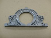 Крышка двигателя задняя В-01