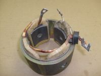 Обмотка стартера В-08