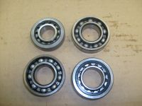 Подшипники КПП В-1111