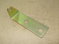 Кронштейн генератора передний ЗМЗ-402