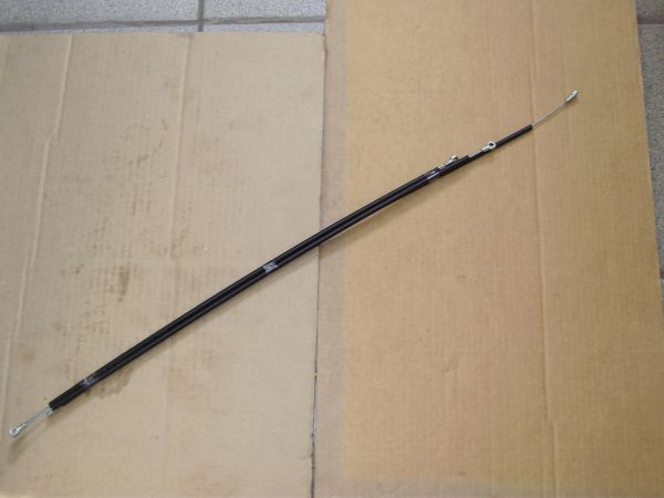 Тяги отопителя Г-33027 рестайлинг