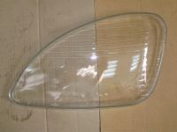 Рассеиватель фары Г-33027 (рест) левый BOSCH (стекло)