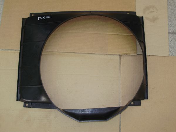 Кожух вентилятора (диффузор) Г-3302 Г-560