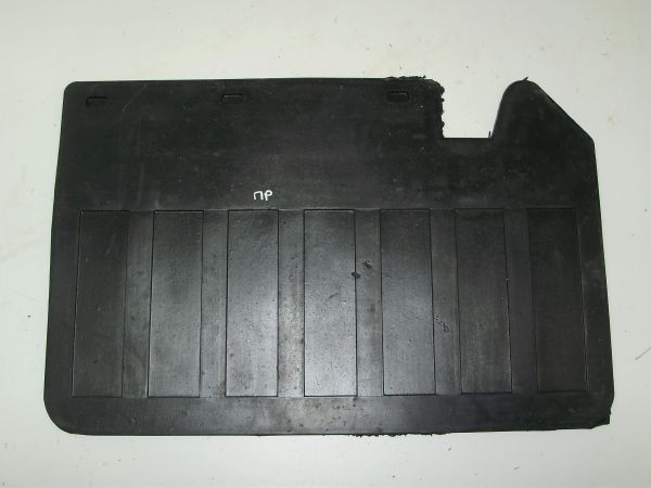 Фартук боковины задней Г-2705 правый