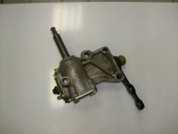 Редуктор рулевой В-21213 (вал короткий)