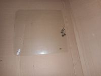 Стекло сдвижной двери Г-2705 подвижное половинка