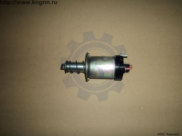 Реле втягивающее стартера ЗМЗ-406 (КЗАТЭ)