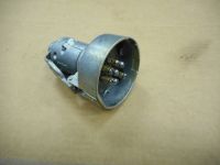 Разъем прицепного устр-ва (металл)