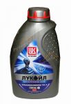 Масло трансмиссионное Лукойл ТМ-5 4л (п/синт) 75W90
