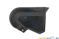 Крышка ремня ГРМ Г-560 верхняя пластмасс б/у