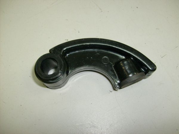 Башмак натяжителя цепи ЗМЗ-406