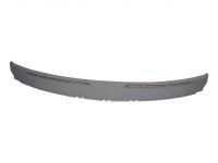 Надставка панели приборов передняя Г-3302