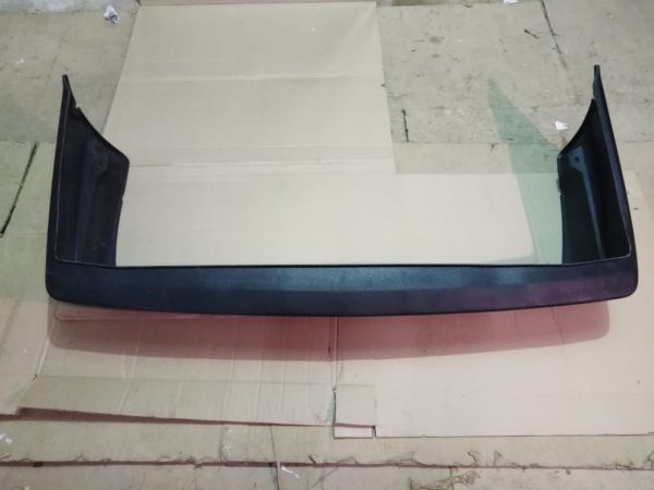 Бампер задний В-099