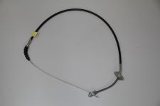 Трос ручного тормоза Г-3110 задний правый (с резьбой)