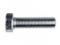 Болт М 8х1х25