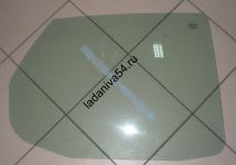 Стекло двери В-1118 заднее правое