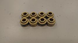 Маслоотражатели ЗМЗ-402 (Кировочепецк)