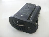 Реостат подсветки комбинации приборов Г-3302 (рестайлинг)