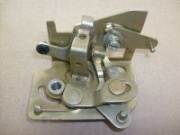 Механизм замка боковой двери Г-2705