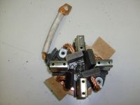 Щеточный узел стартера ЗМЗ-406 (КАТЭК)