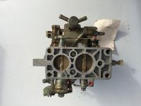 Корпус дроссельных заслонок К-156