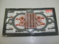 Р/к приемной трубы ЗМЗ-406