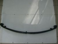 Рессора задняя Г-3221 (3-листовая) с сайлентблоками