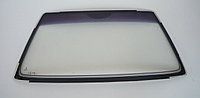 Стекло ветровое В-1111 с полосой