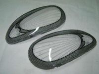 Защита фар Г-31105