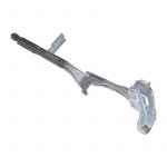 Лонжерон пола передний правый Г-3302