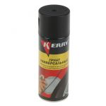 Грунтовка аэрозоль черная 520 мл