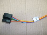 Разъем (005) реле (90.3747) 4,5 контактов