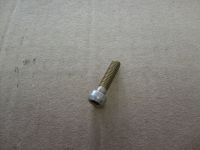 Винт поводка топливной рейки Г-560 (М5лев)