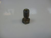 Болт-штуцер тормозного шланга Г-3110,2217